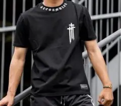 アダムスジャグラー RTEG Tシャツ