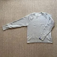 ループウィラー スウェット