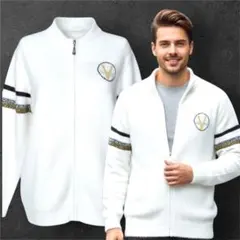 【新品未使用】メンズ　レディース　男女兼用　ジャケット　アウター　③