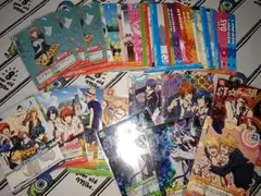 うたプリ マジLOVE1000% プリズムコネクト ポスター スタリ レア 特典 うたプリ マジLOVE1000% プリズムコネクト ポスター スタリ レア