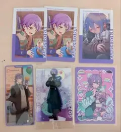 2026年最新】プロセカ 神代類 アクリルスタンドの人気アイテム - メルカリ
