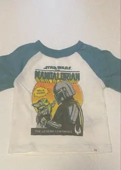 GAP STAR WARS Tシャツ 18-24ヶ月