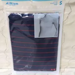 UNIQLOエアリズムキャミソール Sサイズ