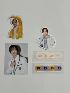 なにわ男子・高橋恭平 