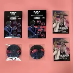 2026年最新】 京楽春水 缶バッジの人気アイテム - メルカリ