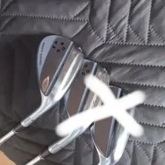 Titleist タイトリスト ウェッジ 3本セット T200 SM9 BV - メルカリ