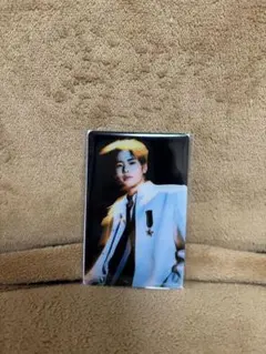 【SOHEE】クリアカード