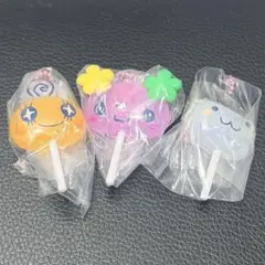 たまごっち カラフルキャンディーチャーム