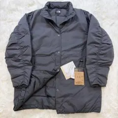 2026年最新】ウィンドストッパーダウンシェルコート ノースフェイスの