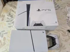 PlayStation 5　CFI-2000A01
