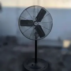 ダルトン Majestic スタンドファン メタル扇風機 サーキュレーター