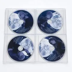 Ave Mujica 3rd Single 特典CD 4種セット