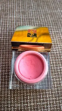 YSL クリーム ブラッシュ No.2 チーク イヴ・サンローランのサムネイル