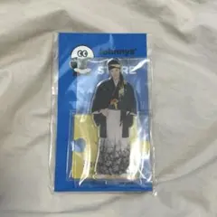 Snow Man 岩本照 アクリルスタンド 第二弾
