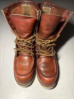 レッドウイング Irish Setter 50周年モデル - メルカリ