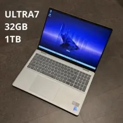 core ultra 32gb