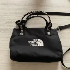 ノースフェイス ミニショルダー ショルダーバッグ