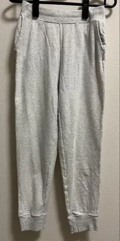 ウルトラストレッチスウェットジョガーパンツ　Sサイズ　ユニクロ