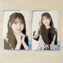 【12/12までの出品】 僕が見たかった青空 生写真 ポロシャツ 宮腰友里亜