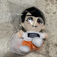 大西流星　ちびぬい　第1弾