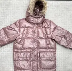 ブラウン チェック 短丈