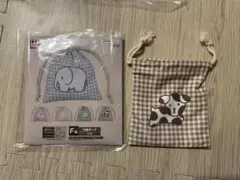 タイトーくじ　ミッフィー　F賞