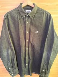 やってやるって様専用 XLARGE エクストララージ ワンポイント刺繍 ダーク