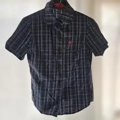 Vivienne Westwood RED LABEL チェックシャツのサムネイル