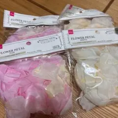 Naさん専用　フラワーペダルのサムネイル