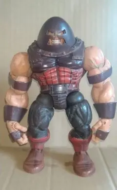 トイビズ　マーベル レジェンド ジャガーノート フィギュア