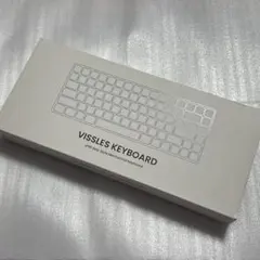 vissels LP85 メカニカルキーボード