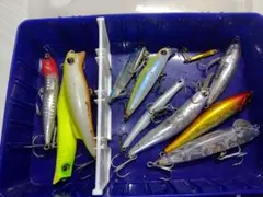 2026年最新】バス釣り 引退セットの人気アイテム - メルカリ