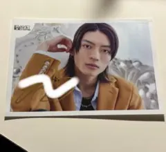 2026年最新】杢代和人 サインの人気アイテム - メルカリ