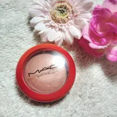MAC グロープレイ　ブラッシュ　ソーナチュラルのサムネイル