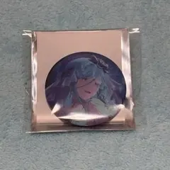 プロセカ 雫 缶バッジ 48A