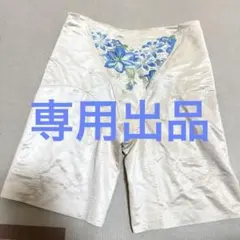 マルコ モンマリエ ロングガードル/Mサイズ mon marier | MARUKO