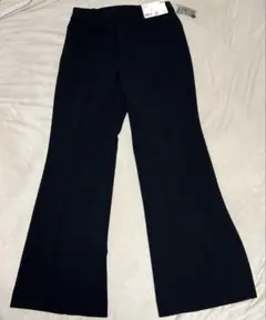 UNIQLO スマートフレアパンツ