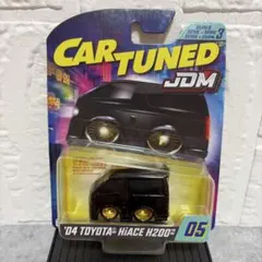 ☆ 「日本未入荷」 CAR TUNED トヨタ ハイエース 200系 ☆ - メルカリ