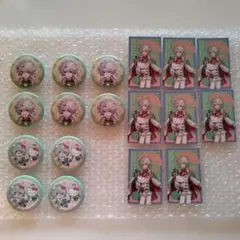 にじさんじ　叢雲カゲツ　サンリオセット