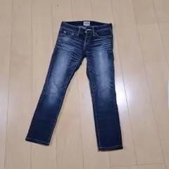 Moussy Denim スキニーデニムのサムネイル