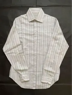 90s EMPORIO ARMANI ウールシャツ アルマーニ　ヴィンテージ 90s EMPORIO ARMANI ウールシャツ アルマーニ ヴィンテージ 2025