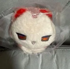 にじさんじ　VOLTACTION セラフ・ダズルガーデン　おすわりマスコット