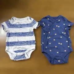 GAP ギャップ　ロンパース 60センチ　ベビー