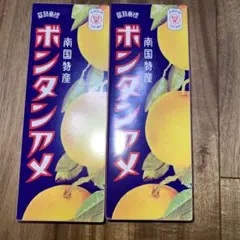 2026年最新】ボンタンアメの人気アイテム - メルカリ