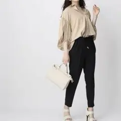 Andemiu / blouse