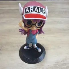 Q posket風 Dr.スランプ アラレちゃん フィギュアのサムネイル