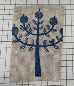 minaperhonen☆ringo　レアカラー　リンゴ