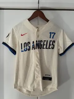 2026年最新】大谷翔平 ユニフォーム キッズの人気アイテム - メルカリ