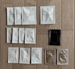 ADDICTION サンプルセットのサムネイル