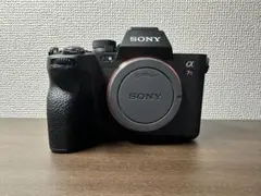 SONY α7R V（ILCE-7RM5）＋ HVL-F60RM2 セット - メルカリ